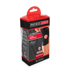 Physiologix Ultimate Knee Support - One size