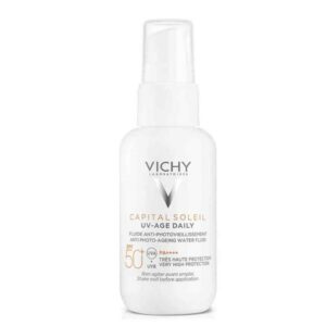VICHY INNOVATION CAPITAL SOLEIL UV AGE DAILY SPF 50 50ML
