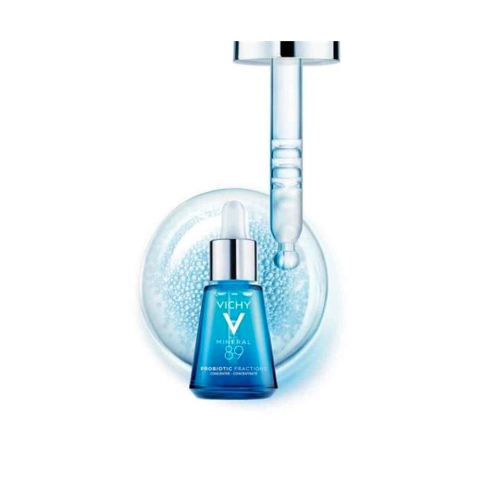 VICHY MINERAL 89 PROBIOTIC 30ML
