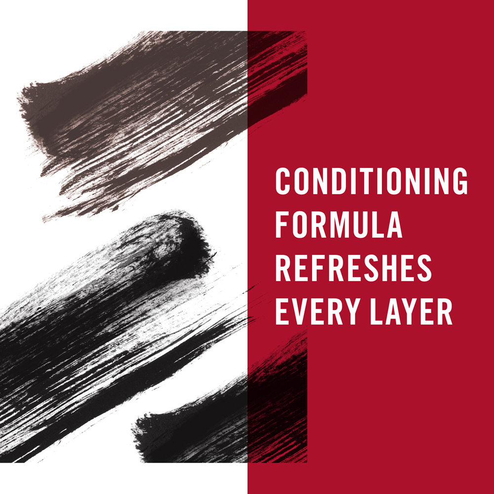 Rimmel Scandal'Eyes Volume On Demand Mascara 1 Pack