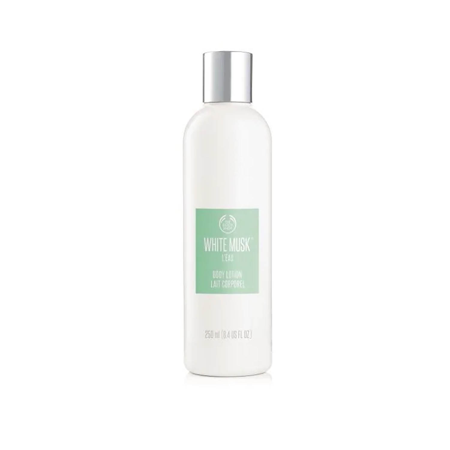 White Musk® Body Lotion