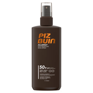 PIZ BUIN Allergy Spray SPF 50+ 200ml