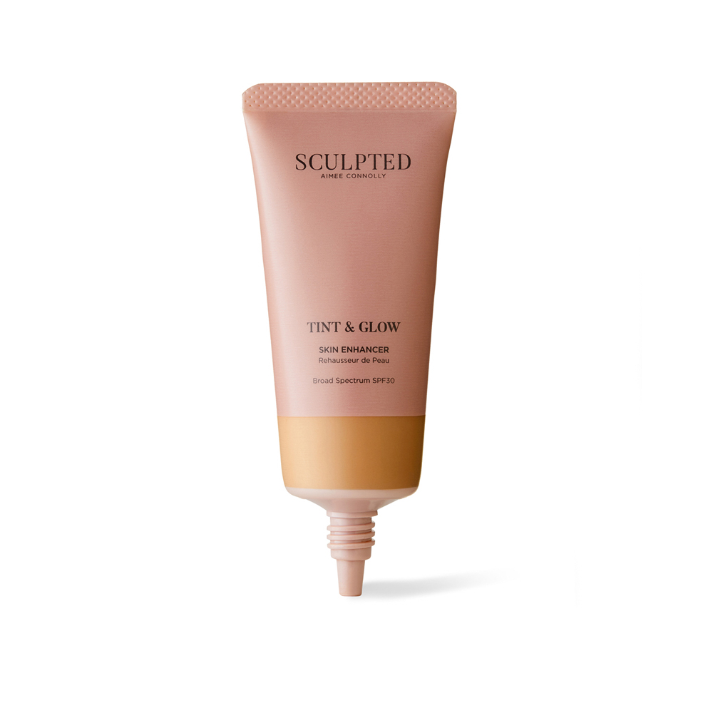 Sculpted Tint & Glow Skin Enhancer 7.0
