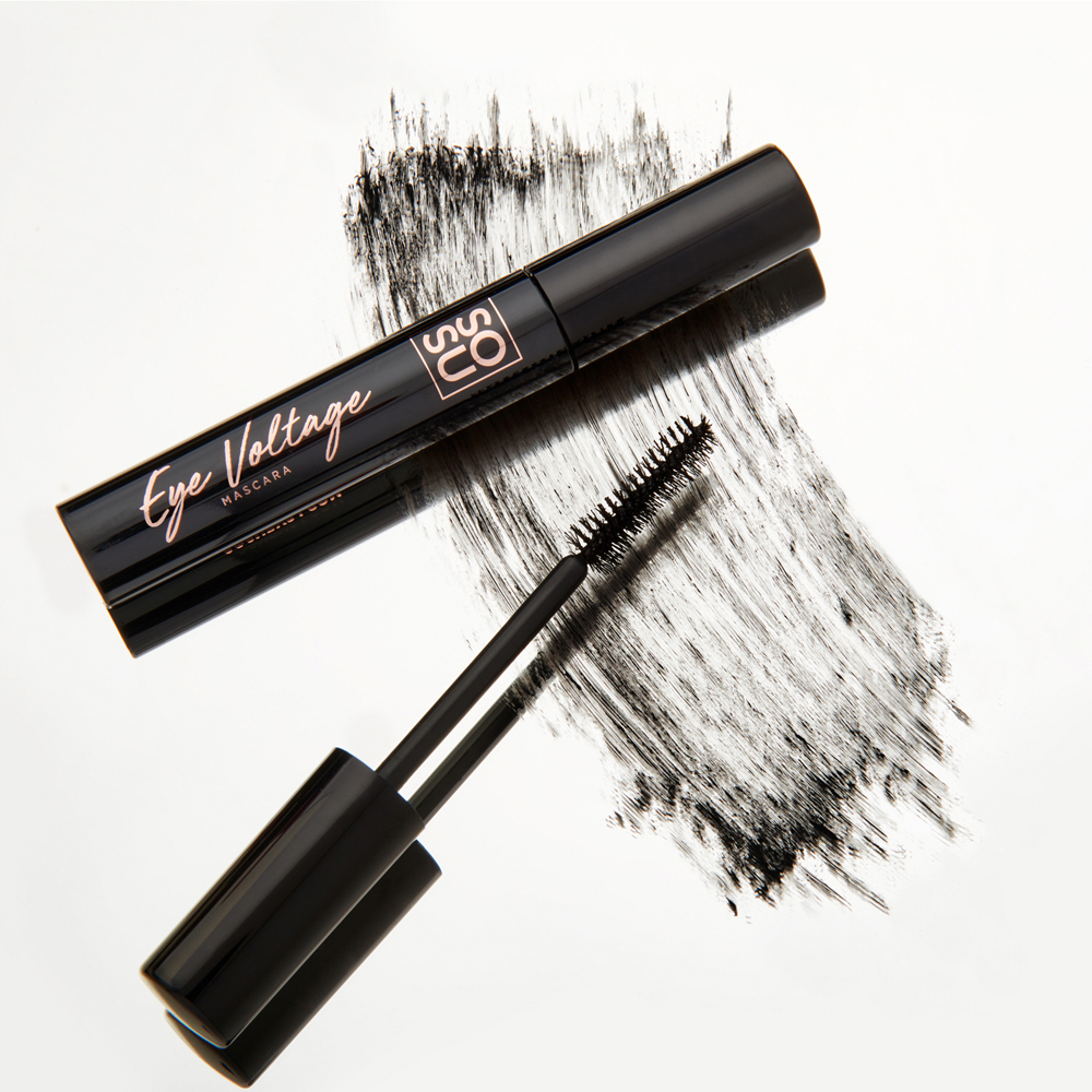 SOSU Eye Voltage Volumizing X20