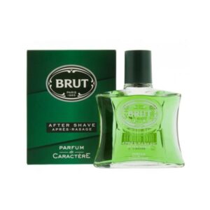 Brut Aftershave Boxed 100ml
