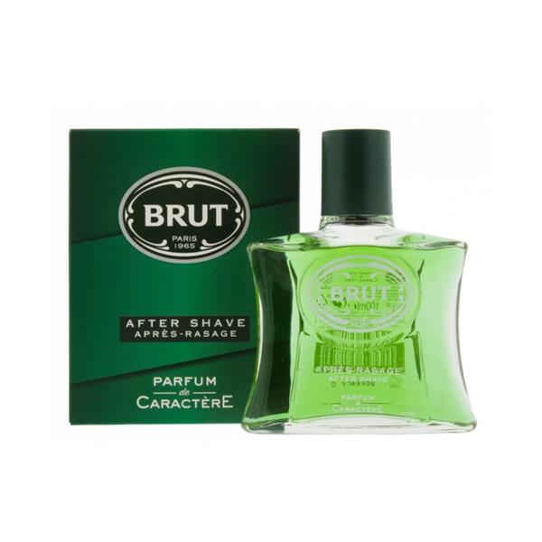 Brut Aftershave Boxed 100ml