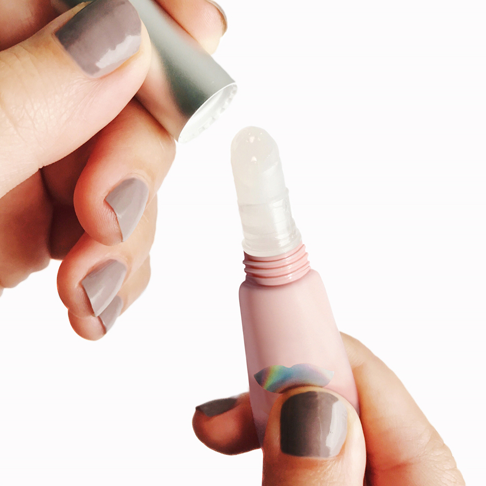 Patchology Lip Service
