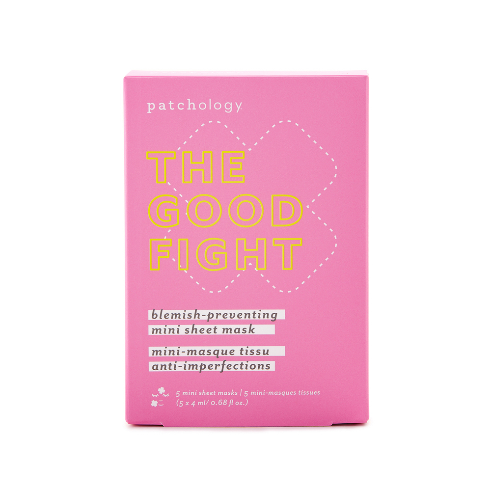 Patchology Breakout Box EU