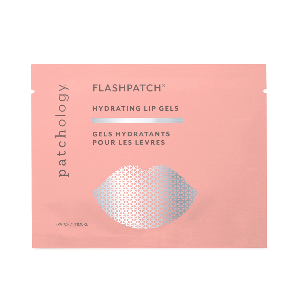 Patchology FlashPatch Lip Gels 5 Pack