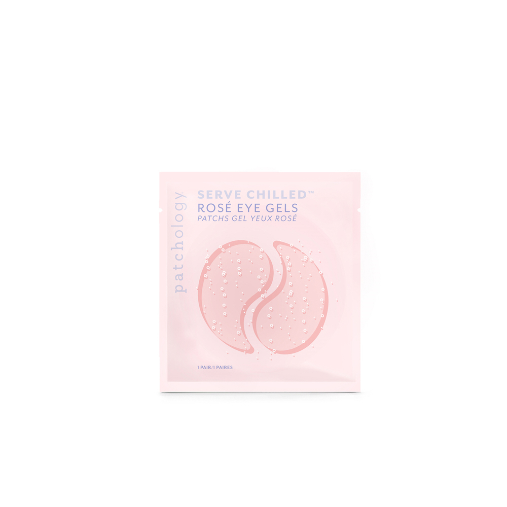 Patchology FlashPatch Eye Gels 5 Pack Tully's Castlerea