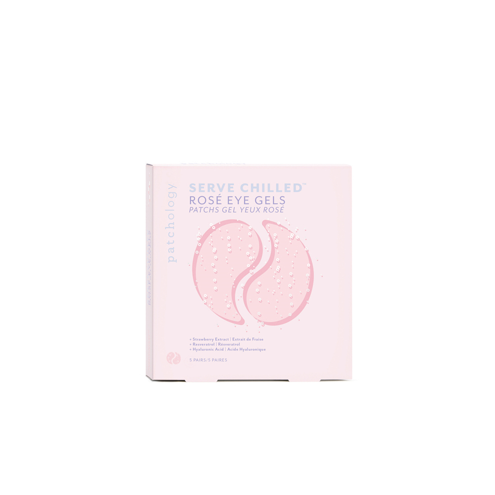 Patchology FlashPatch Eye Gels 5 Pack