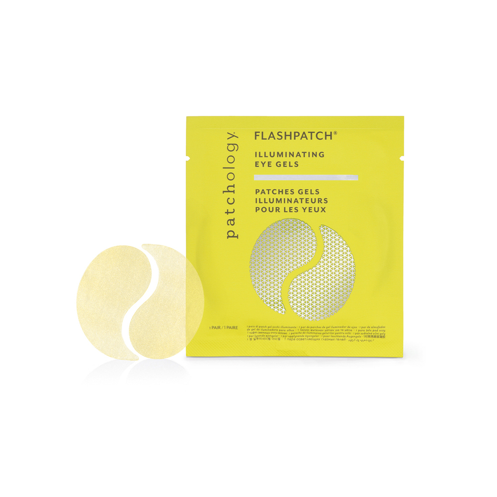Patchology FlashPatch Illuminating Eye Gels 5 Pack