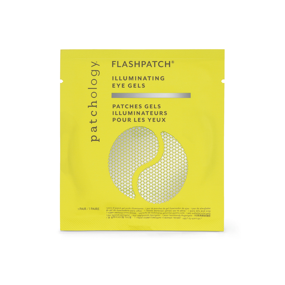Patchology FlashPatch Illuminating Eye Gels 5 Pack Tully's Castlerea