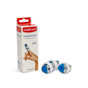 Medicare Finger Splint