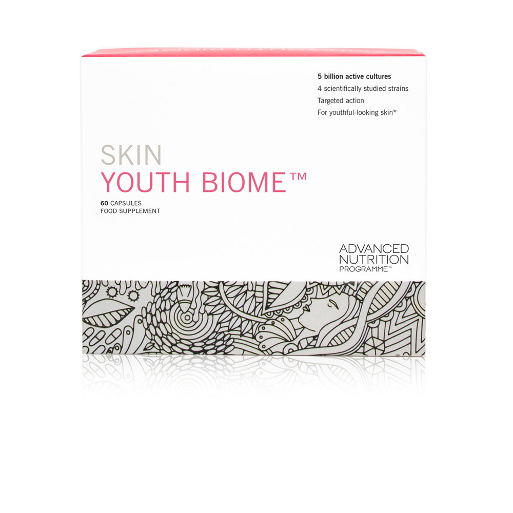Advanced Nutrition Programme Skin Youth Biome