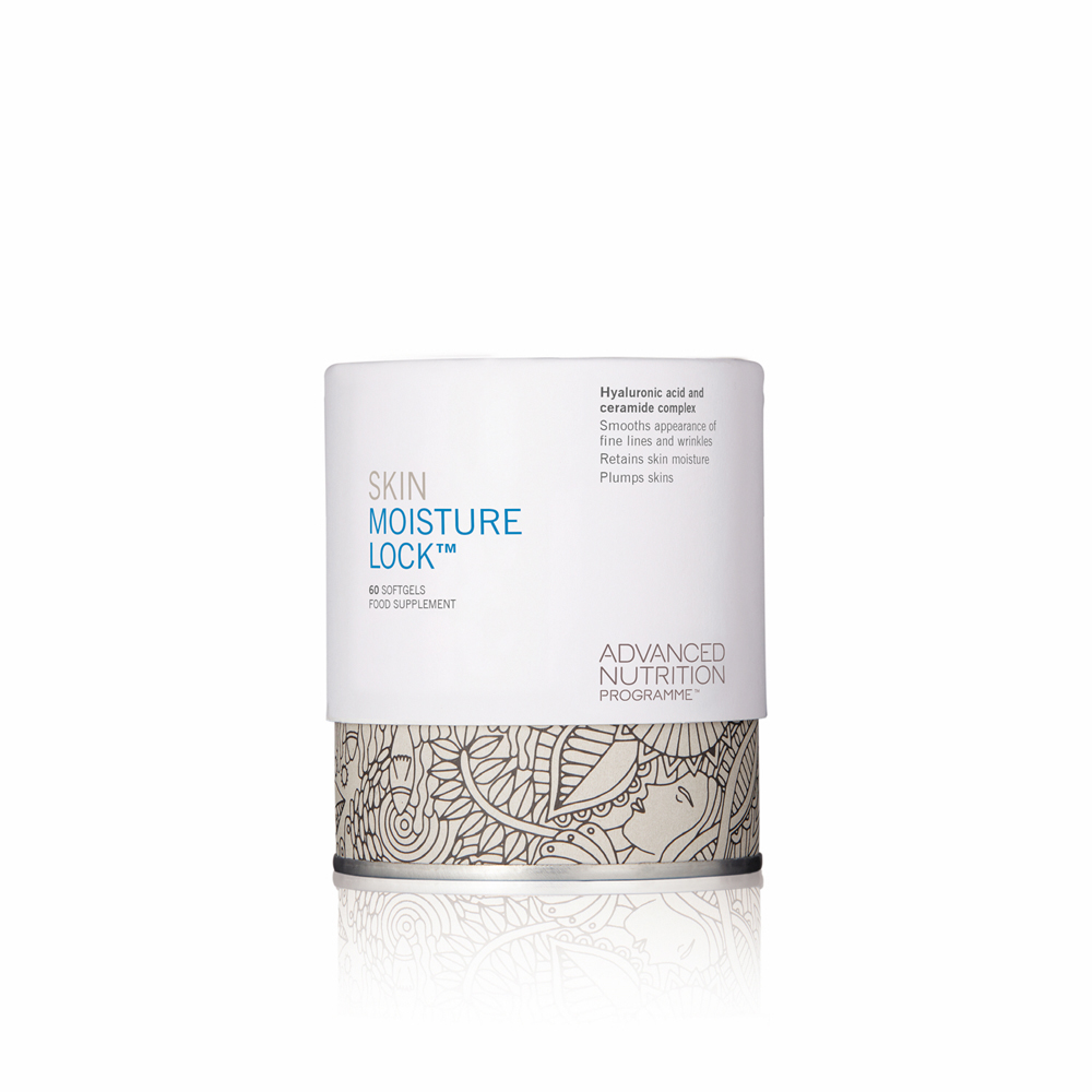 Advanced Nutrition Programme Skin Moisture Lock