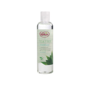 Kelkin Tea Tree Shampoo 250ml