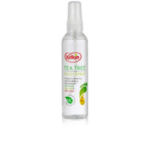 Kelkin Tea Tree Foot Spray 125ml