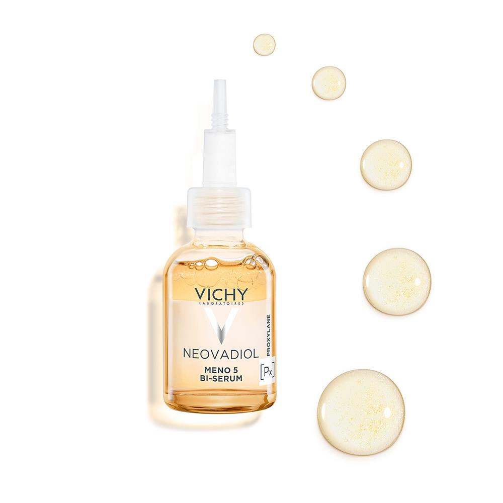 VICHY NEOVADIOL PERI MENOPAUSE 5 BI SERUM 30ML