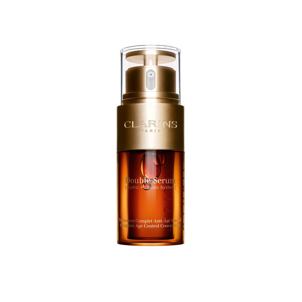 Clarins Double Serum