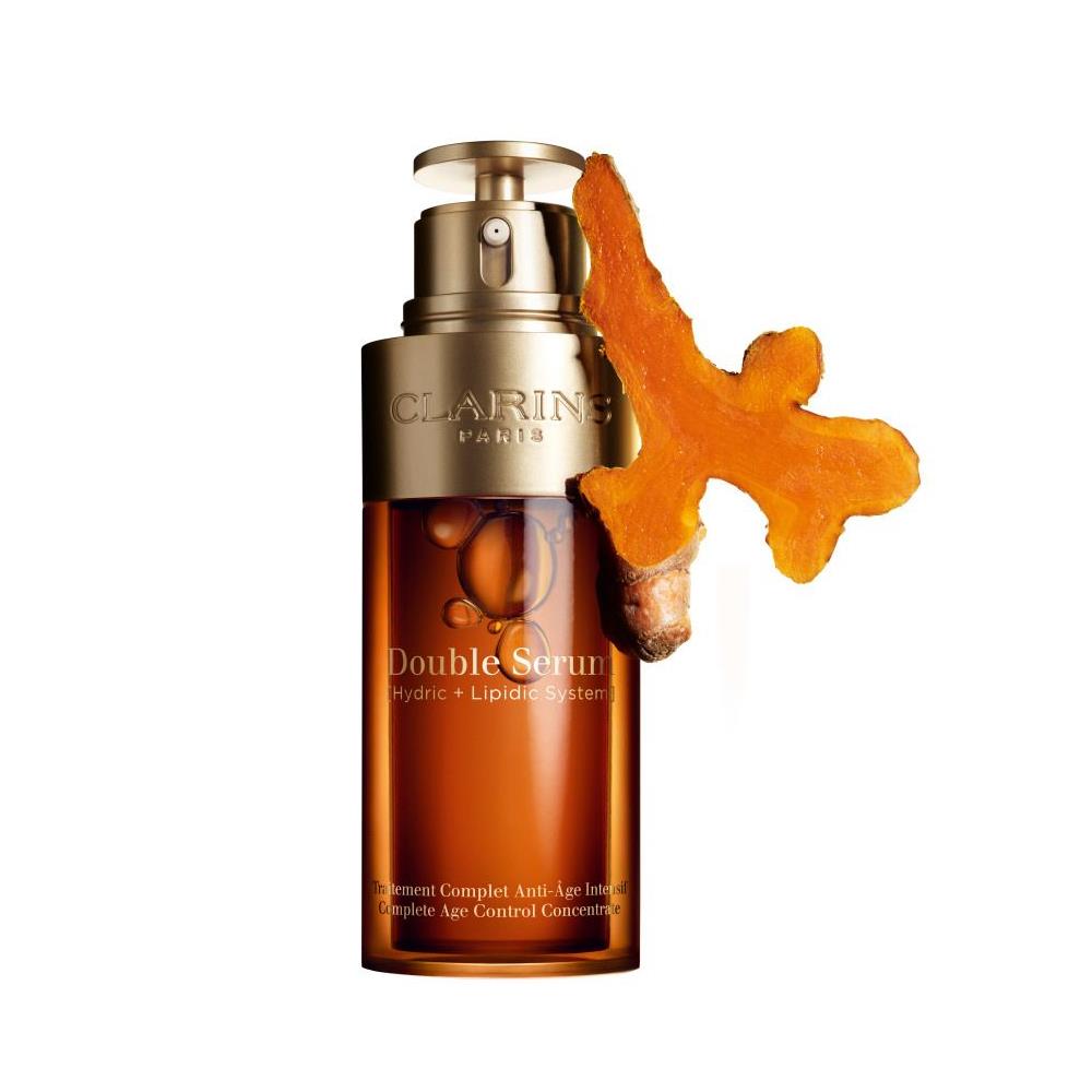 Clarins Double Serum