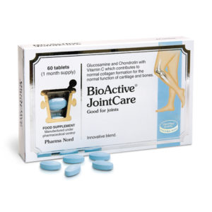 BioActive Joint Care