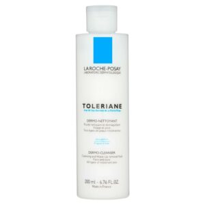 Gentle Allergy-Approved Cleanser