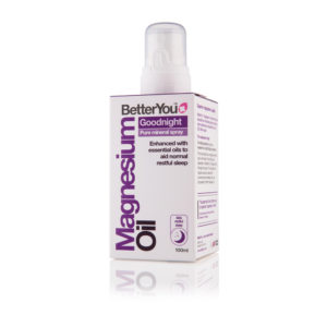 Better You Magnesium Sleep Spray - 100ml