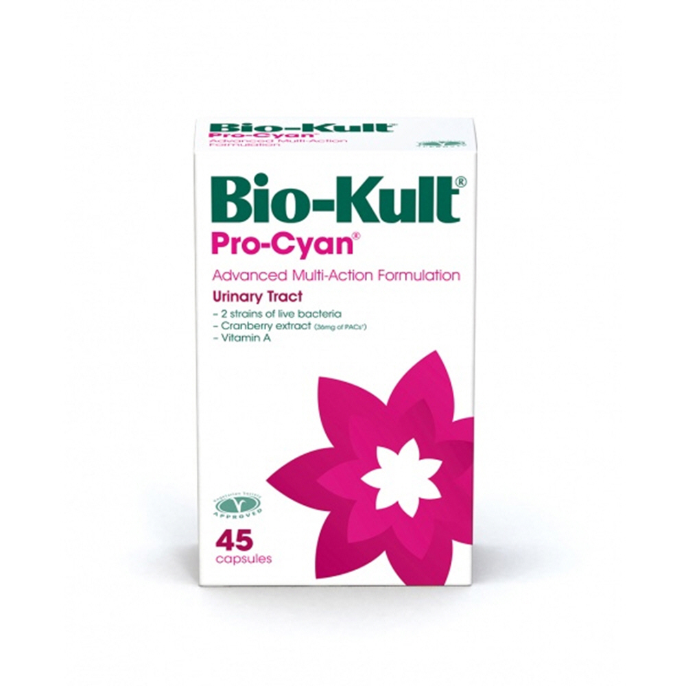 Biokult Pro-Cyan 45