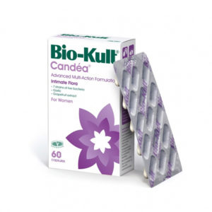 Biokult Candea Protexin 60