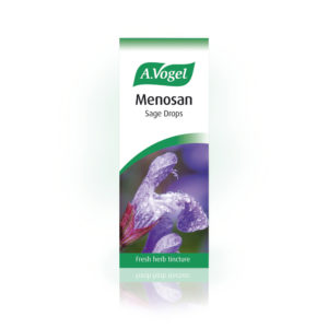 A.Vogel Menosan (Salvia) 50ml