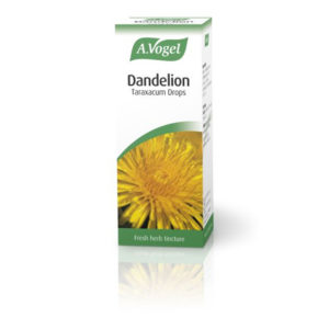 A.Vogel Dandelion 50ml