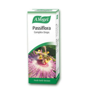A.Vogel Passiflora Complex Drops 50ml