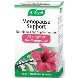 A.Vogel Menopause Support 60 Tablets