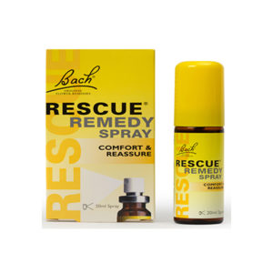 Rescue Remedy Spray 20ml