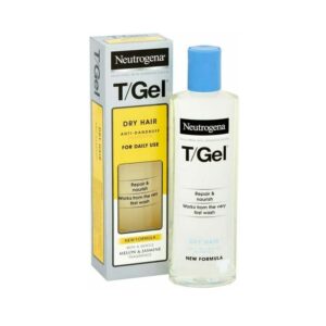 NEUTROGENA T/Gel Anti-Dandruff Shampoo
