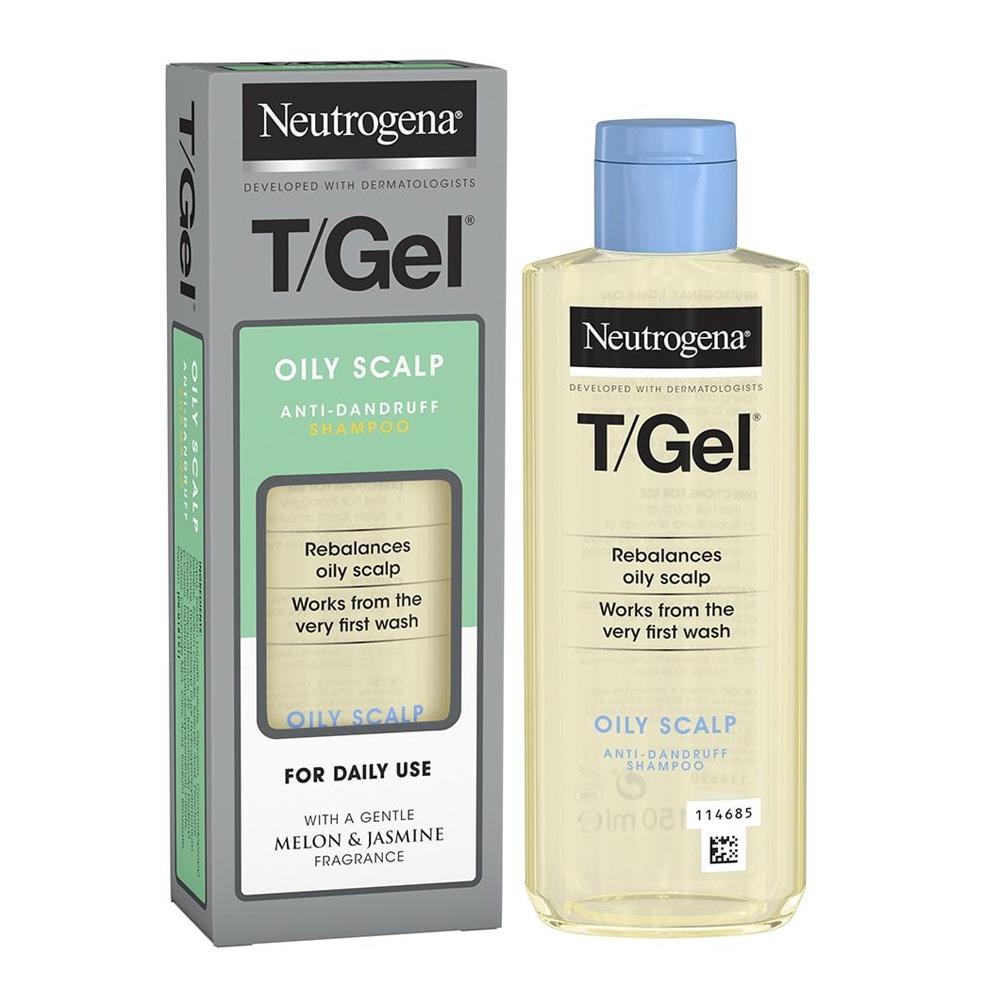 Neutrogena Anti-Dandruff Shampoo 150ML