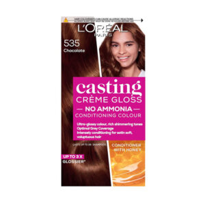 Casting Creme Chocolate Brown
