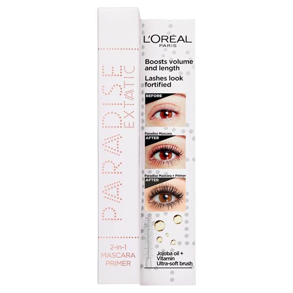 L’Oreal Paris Paradise Mascara Primer