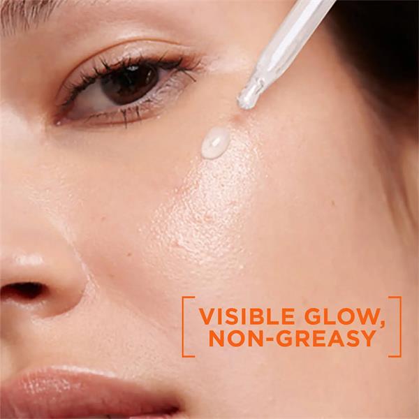 Garnier SKIN ACTIVE VITAMIN C BRIGHTENING SERUM 30ML