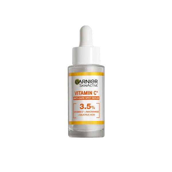 Garnier SKIN ACTIVE VITAMIN C BRIGHTENING SERUM 30ML