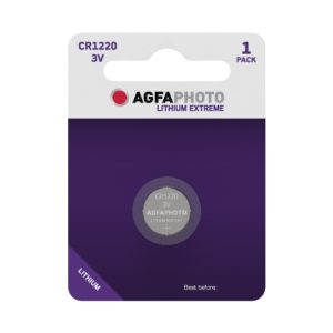 Agfaphoto Cr 1220
