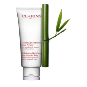 Clarins Exfoliating Body Scrub
