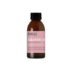 Ovelle Calamine Lotion 200ml