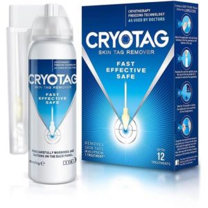 CRYOTAG SKIN TAG REMOVER