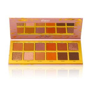 BPERFECT JAC JOSSA GLOW GODDESS PALETTE