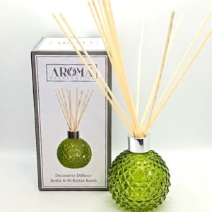 AROMATIZE GREEN DIFFUSER