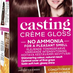 Casting Creme Chocolate Truffle