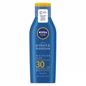 Nivea Sun Protect Lotion