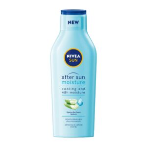 Nivea Sun Aftersun Lotion